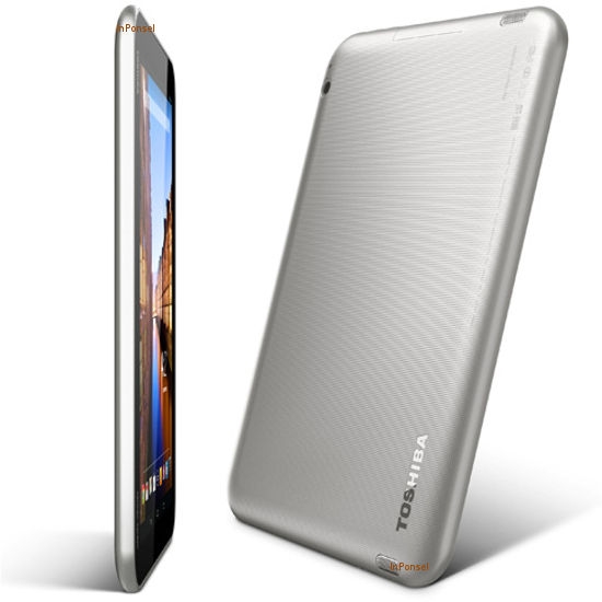 Toshiba Excite Pro