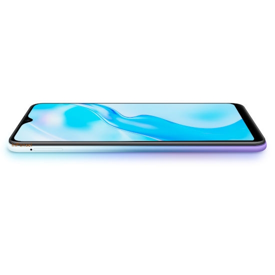 Vivo Y1s