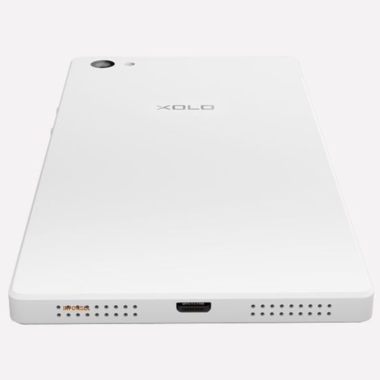 XOLO Cube 5.0