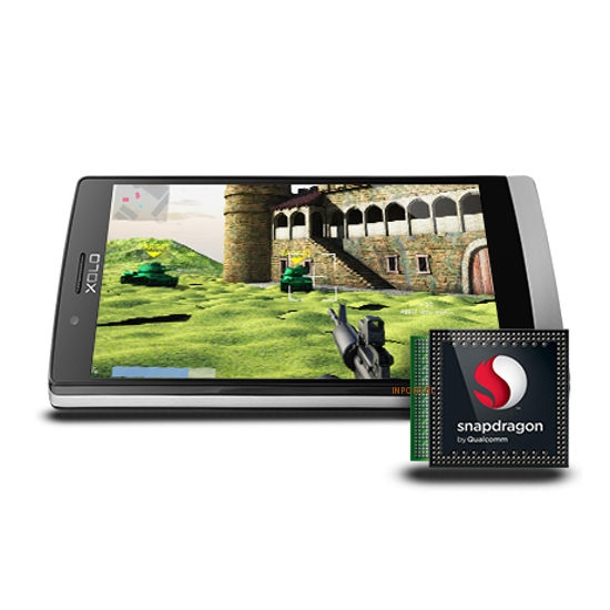 XOLO LT2000