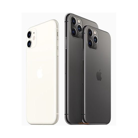 Apple iPhone 11 Pro