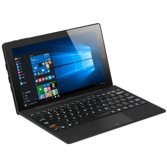 Chuwi Hi10