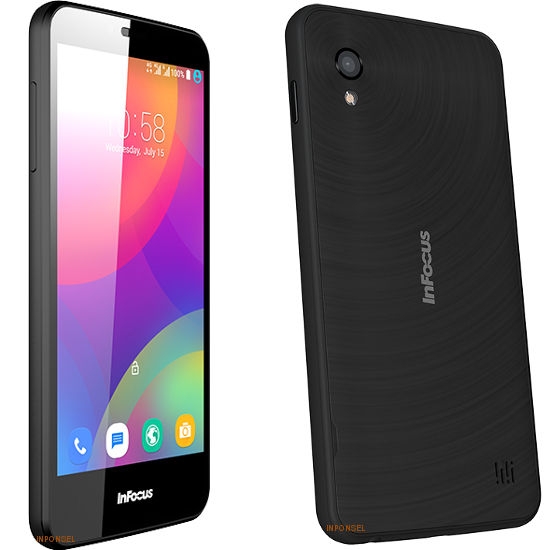 InFocus M372