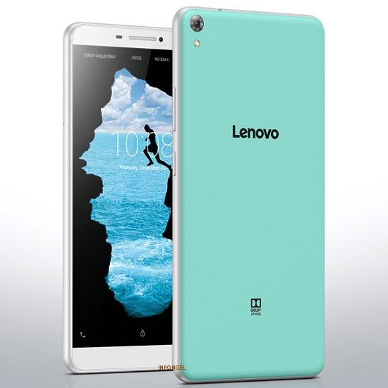 Lenovo Phab