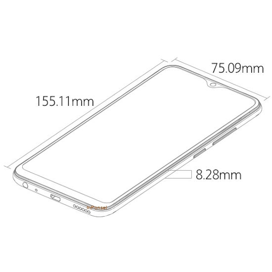 Vivo Y1s
