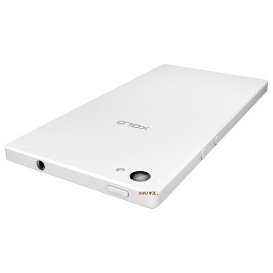 XOLO Cube 5.0