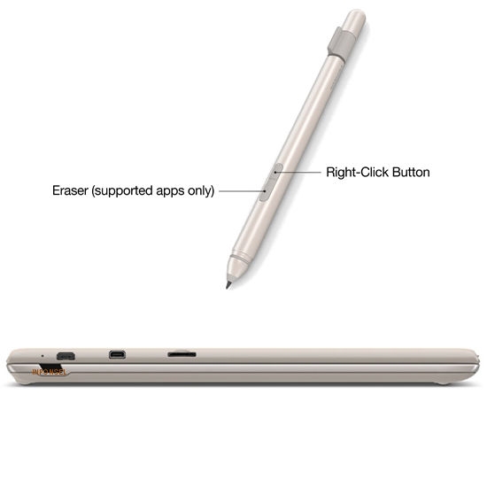 Toshiba DynaPad