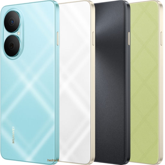 Huawei Enjoy 80