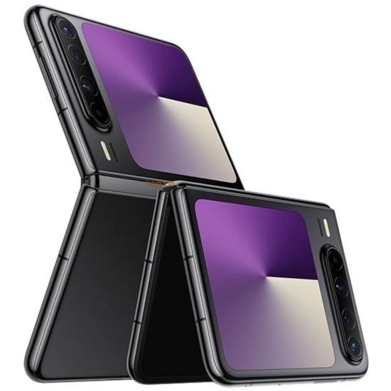 Huawei Pura X
