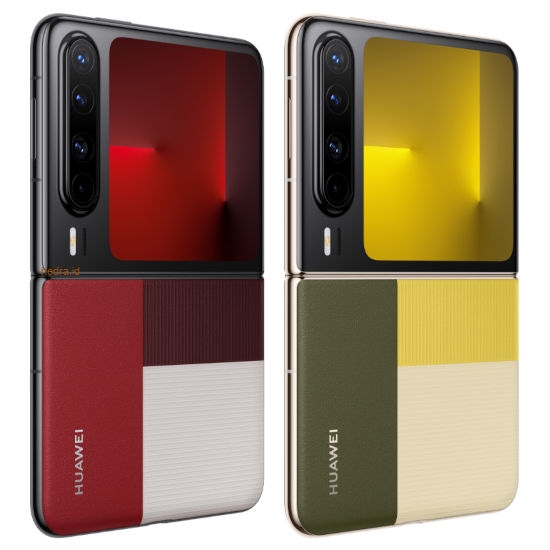 Huawei Pura X