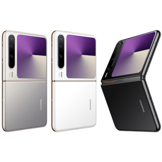 Huawei Pura X