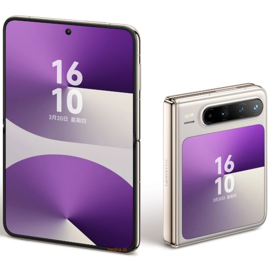 Huawei Pura X
