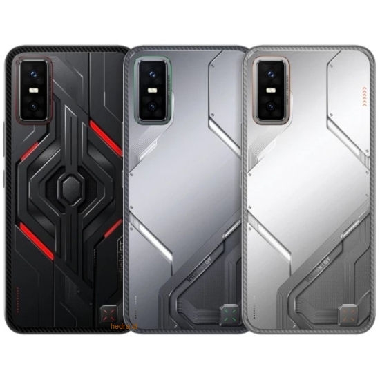 Infinix GT 30 Pro