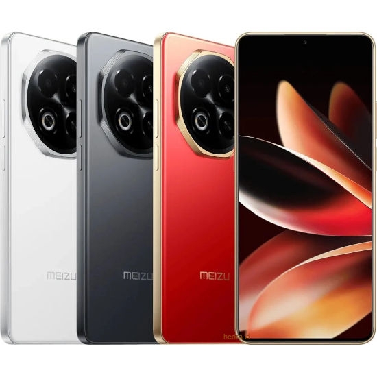 Meizu Note 16