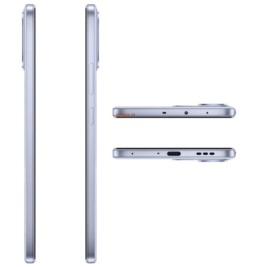 Oppo K13
