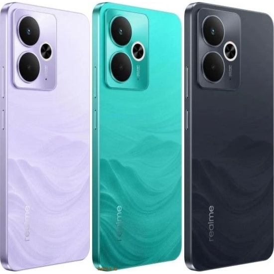 Realme 14T