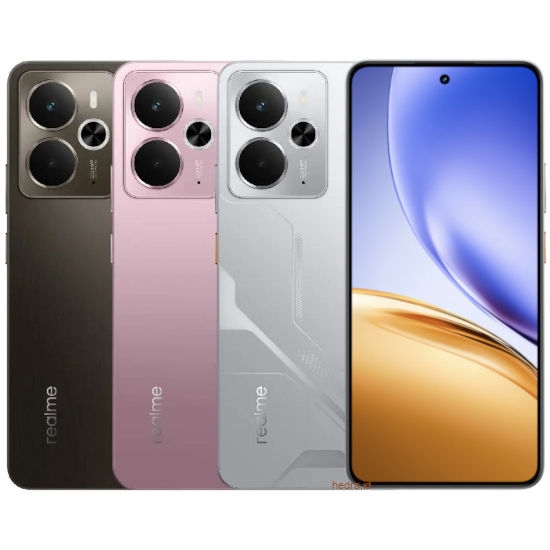 Realme 14 5G