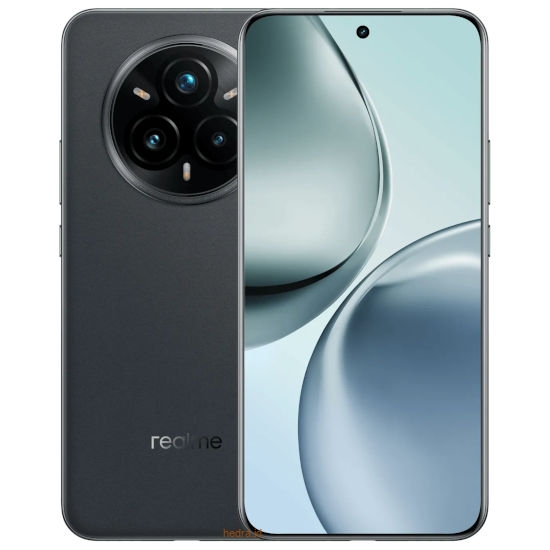 Realme 14 Pro+