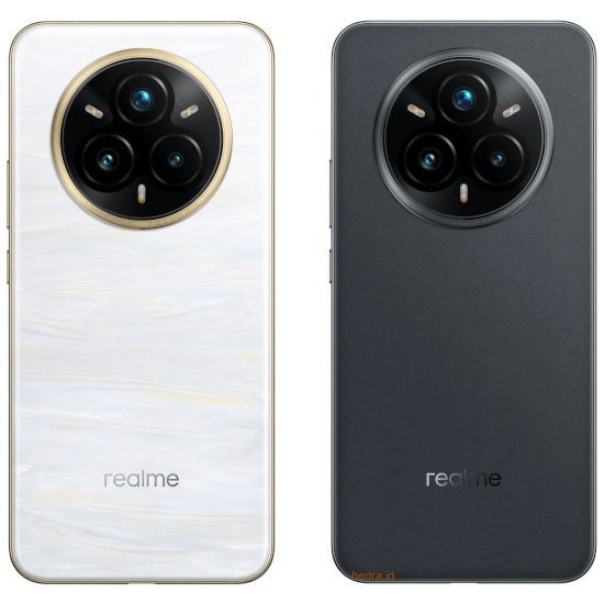 Realme 14 Pro+