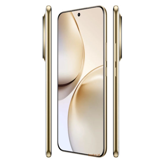 Realme 14 Pro+