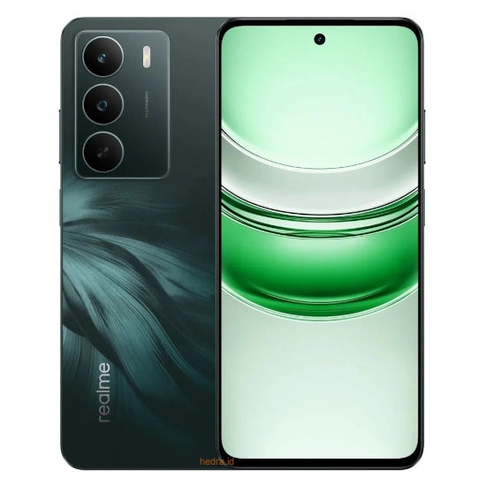 Realme C75 5G