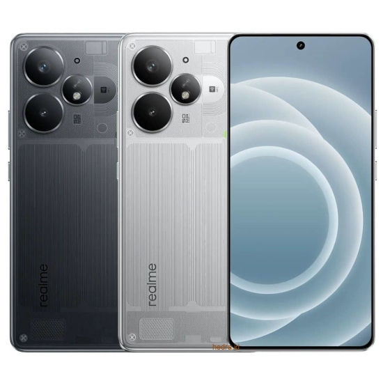 Realme Neo7 Turbo