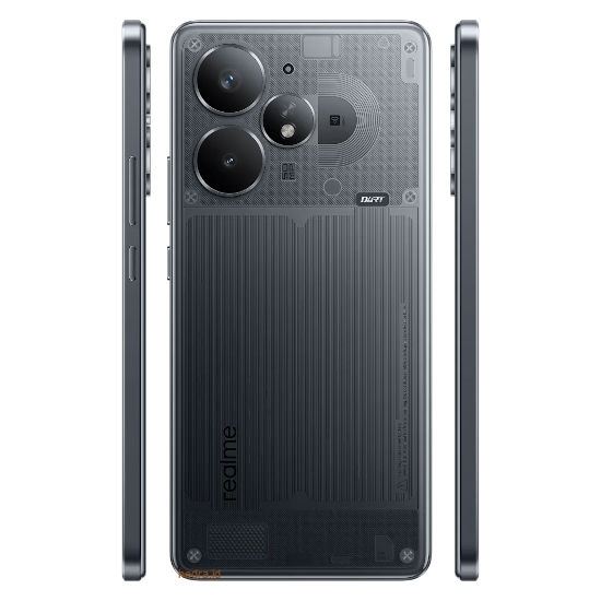 Realme Neo7 Turbo