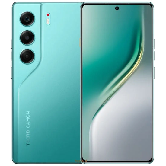 Tecno Camon 40