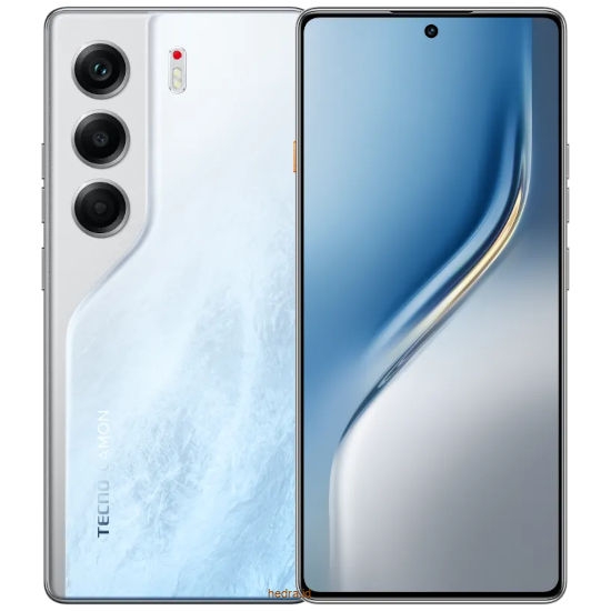 Tecno Camon 40