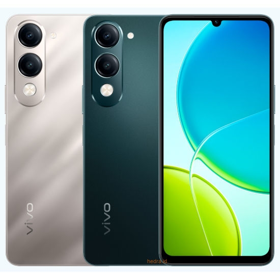 Vivo Y19e