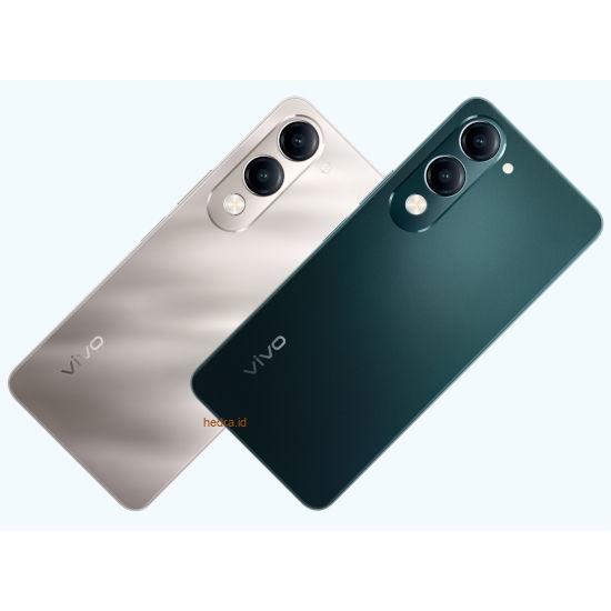 Vivo Y19e
