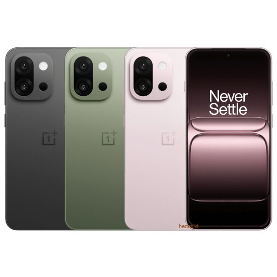 OnePlus 13S