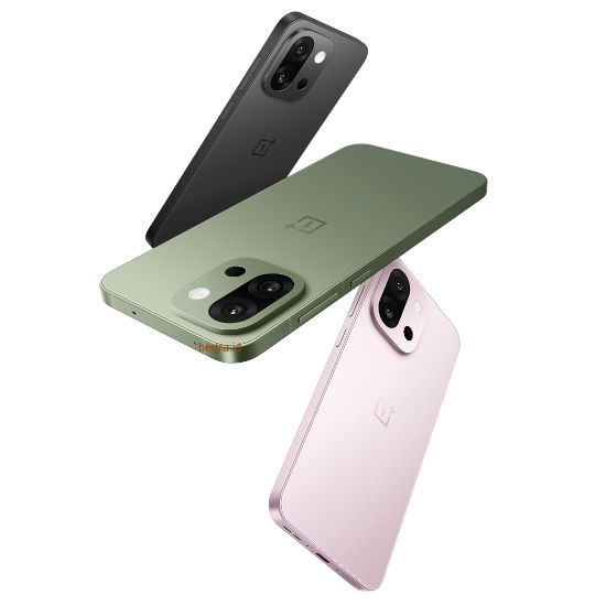 OnePlus 13S