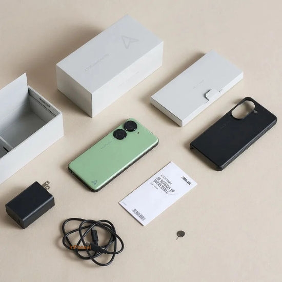 Asus Zenfone 10