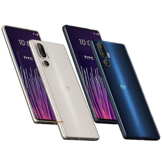 HTC U24 Pro