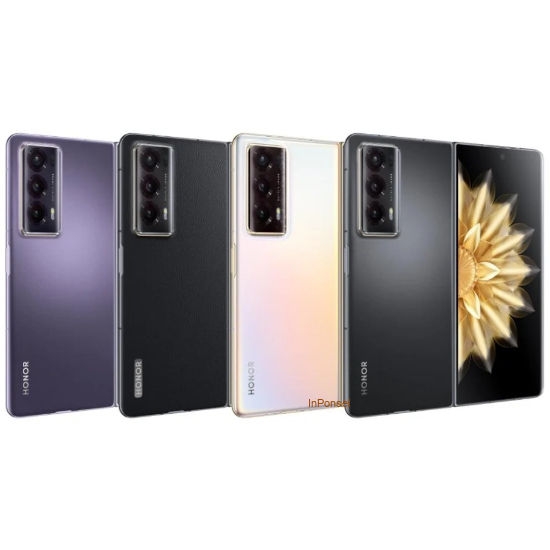 Honor Magic V2
