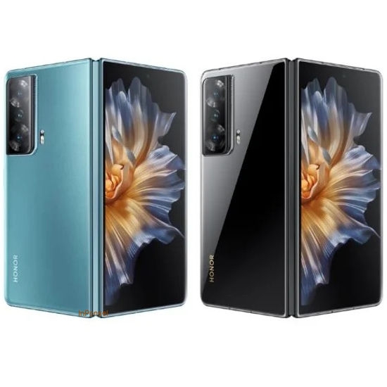 Honor Magic Vs2