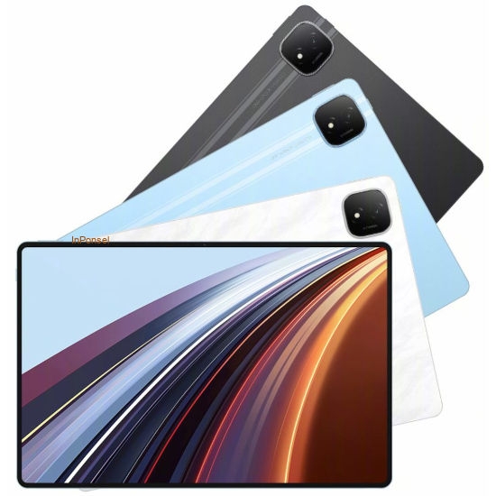 Honor Pad GT Pro