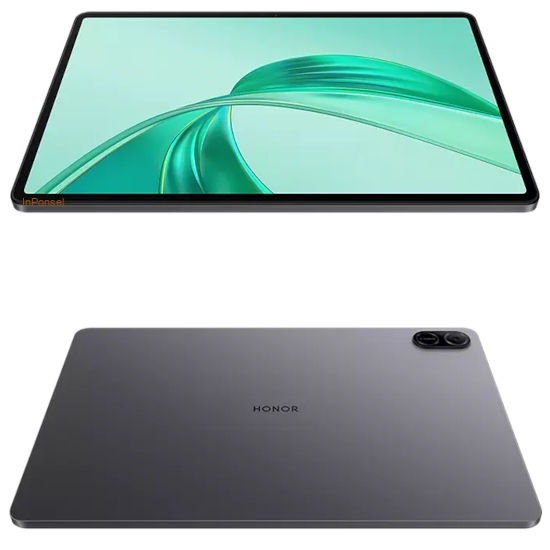 Honor Pad X8a