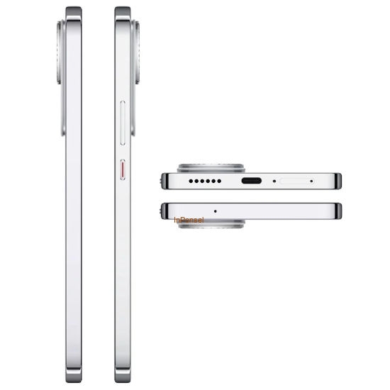 Huawei Nova 13