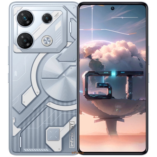 Infinix GT 10 Pro