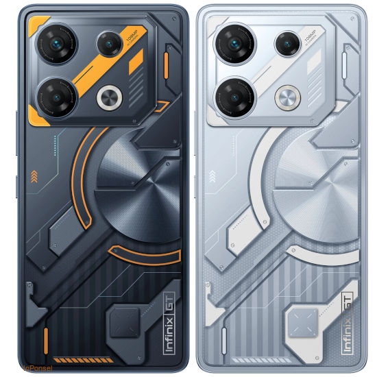 Infinix GT 10 Pro