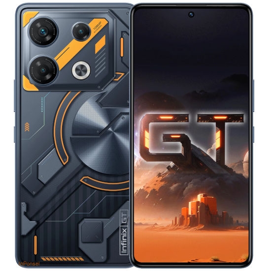 Infinix GT 10 Pro