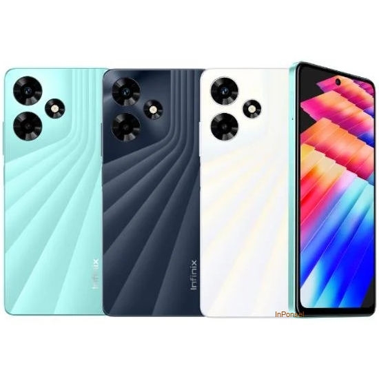 Infinix Hot 30