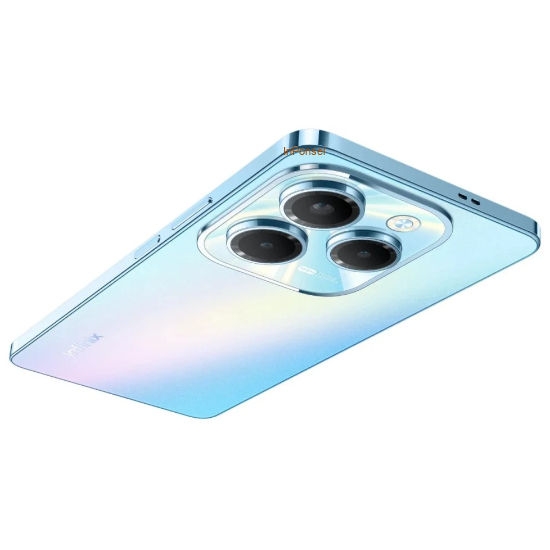 Infinix Hot 40 Pro