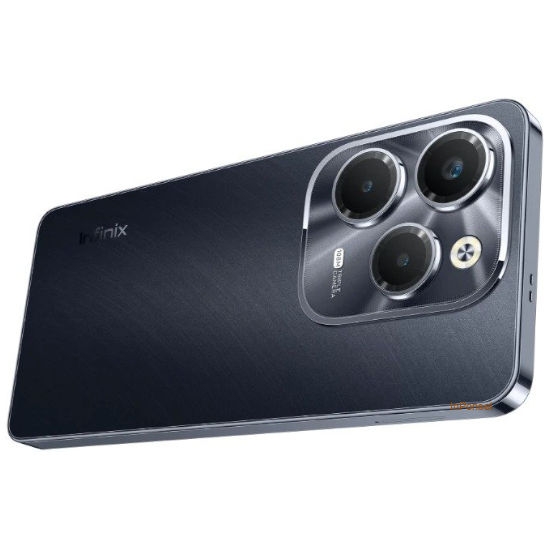 Infinix Hot 40 Pro