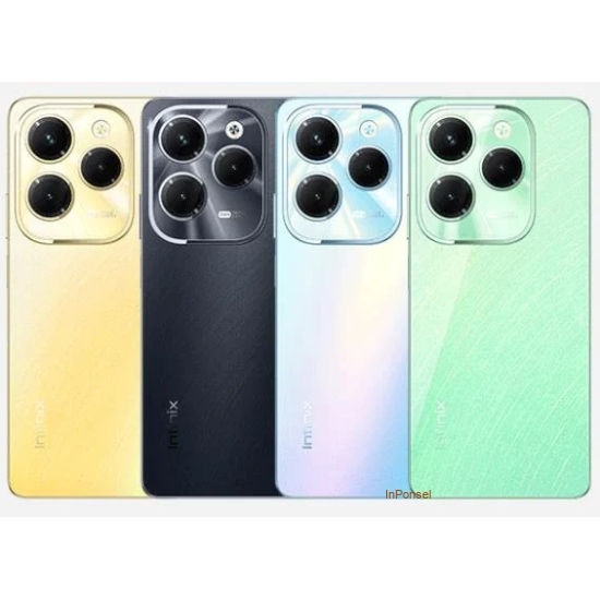 Infinix Hot 40 Pro