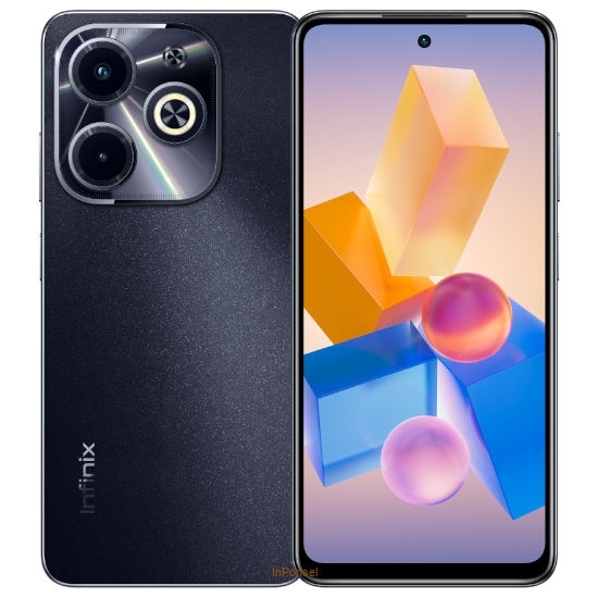 Infinix Hot 40i