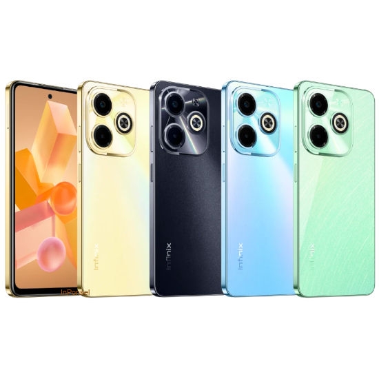 Infinix Hot 40i
