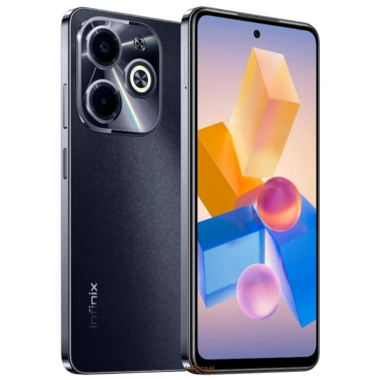 Infinix Hot 40i